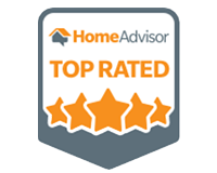 HomeAdvisor - Top Rated